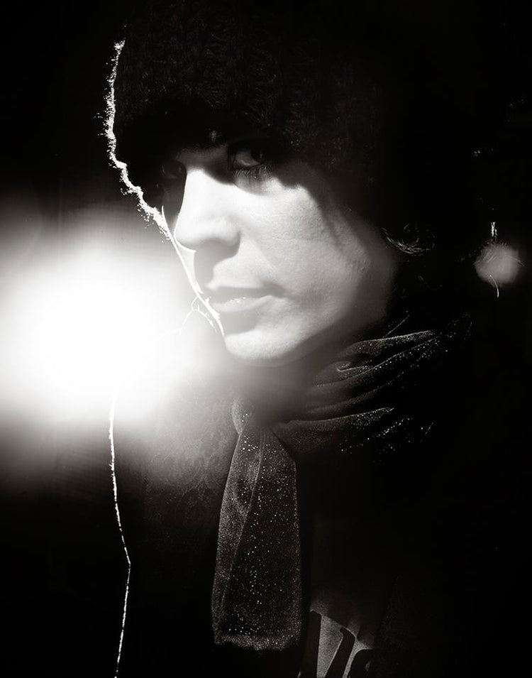 HIM, Ville Valo, NYC 2005 - Morrison Hotel Gallery