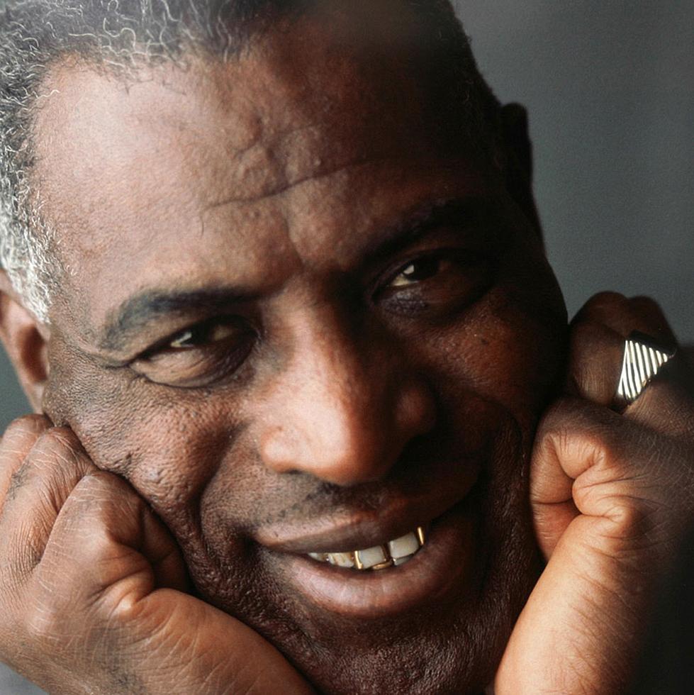 Howlin' Wolf - Morrison Hotel Gallery