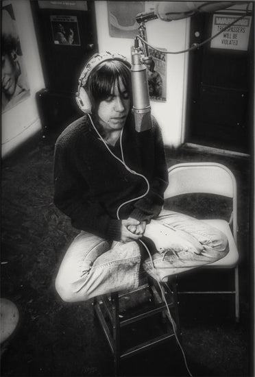 Iggy Pop, NYC, 1969 - Morrison Hotel Gallery