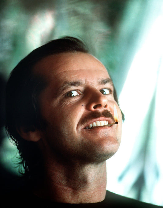 Jack Nicholson, 1975 - Morrison Hotel Gallery