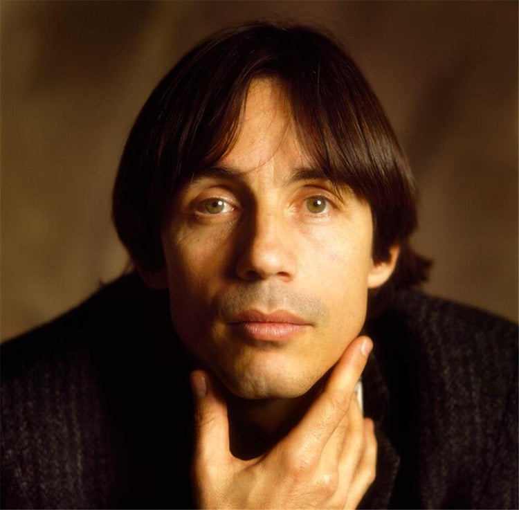 Jackson Browne, Milan, 1986 - Morrison Hotel Gallery