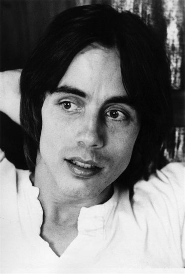 Jackson Browne - Morrison Hotel Gallery