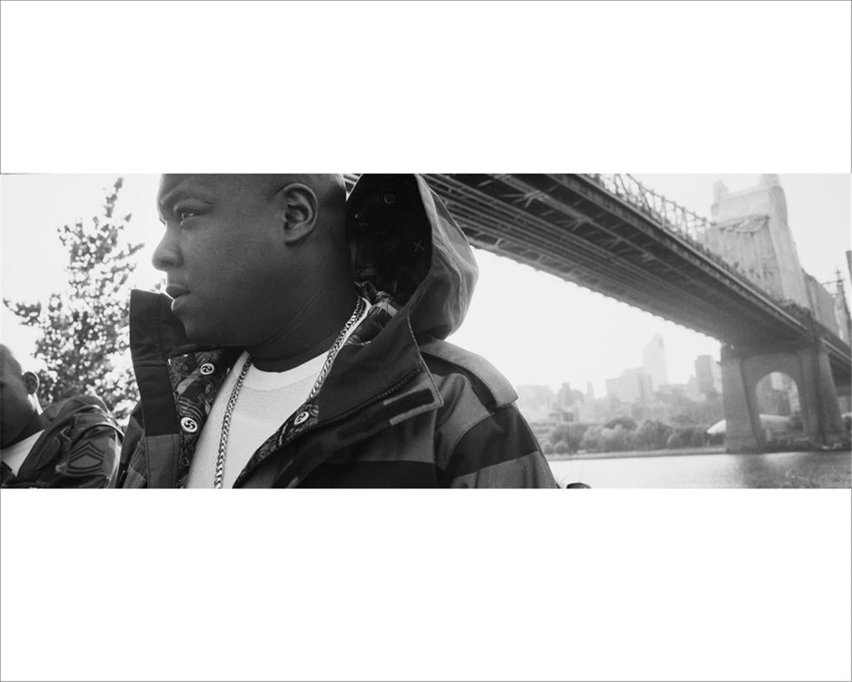 Jadakiss - Morrison Hotel Gallery