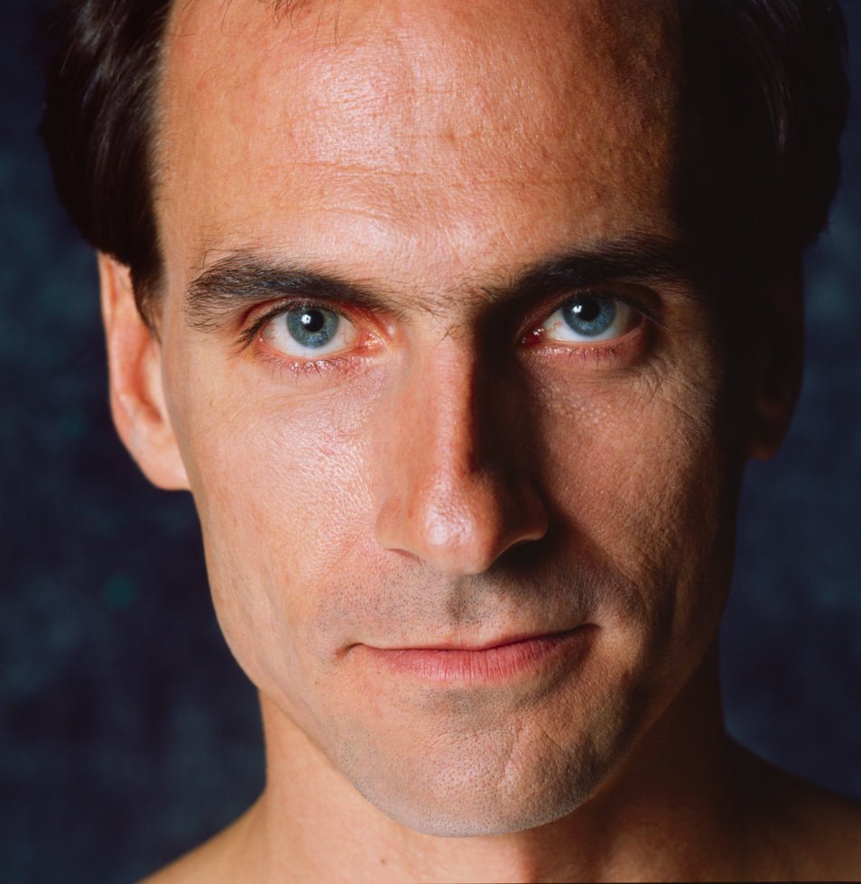 James Taylor, 1985 - Morrison Hotel Gallery