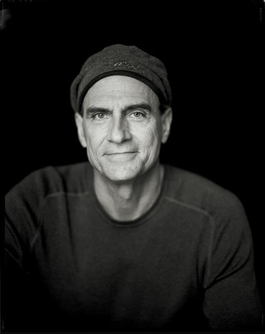 James Taylor, NYC, 2006 - Morrison Hotel Gallery