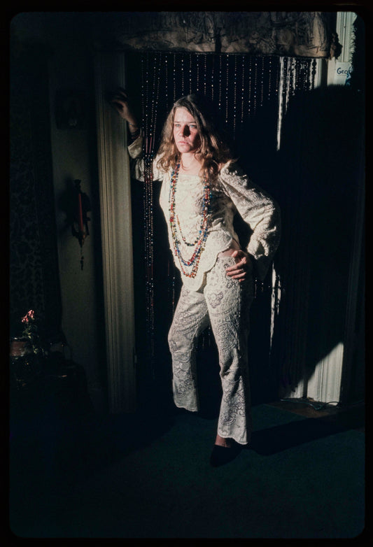 Janis Joplin '67-'68 - Morrison Hotel Gallery