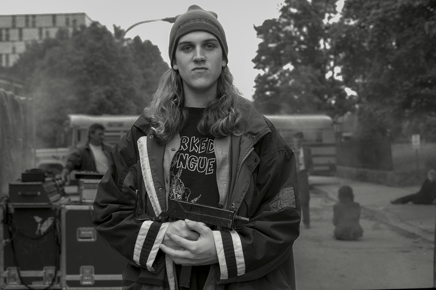 Jason Mewes, Dogma, 1998 - Morrison Hotel Gallery