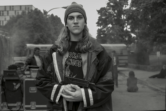 Jason Mewes, Dogma, 1998 - Morrison Hotel Gallery