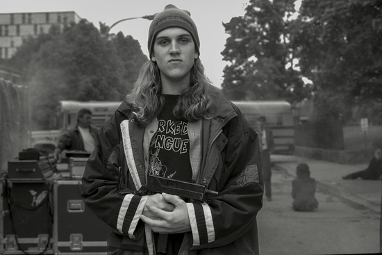 Jason Mewes, Dogma, 1998 - Morrison Hotel Gallery