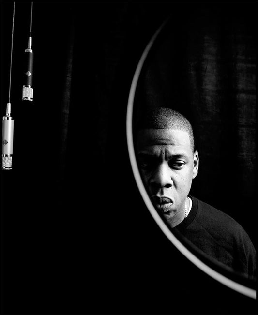 Jay-Z, New York, NY, 2007 - Morrison Hotel Gallery