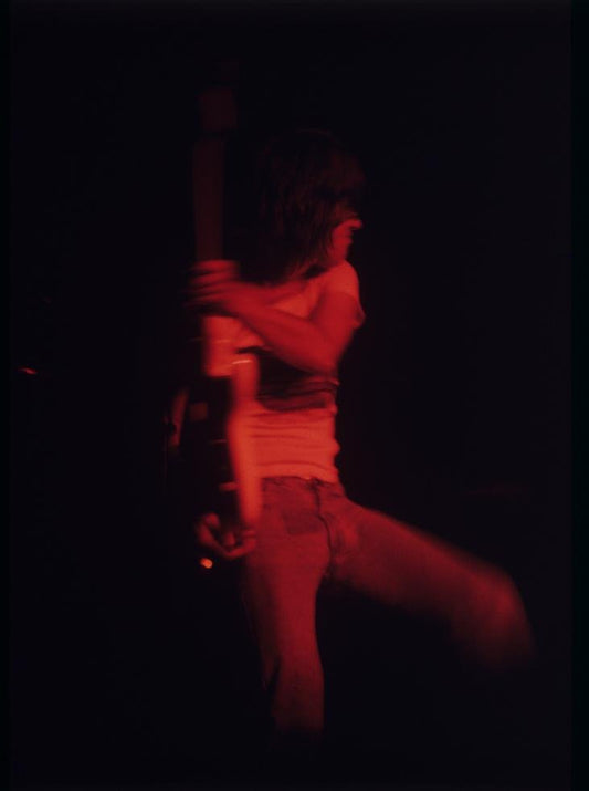 Jeff Beck, Toronto, Canada, 1976 - Morrison Hotel Gallery