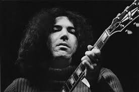 Jerry Garcia at Monterey Pop Festival, 1967 - Morrison Hotel Gallery