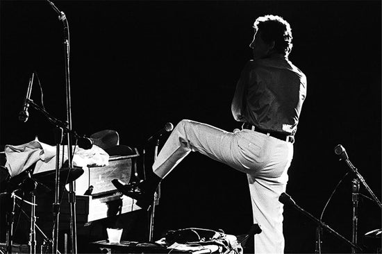 Jerry Lee Lewis - Morrison Hotel Gallery