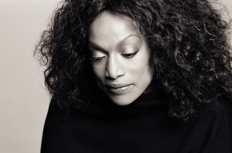 Jessye Norman, NYC, 2008 - Morrison Hotel Gallery