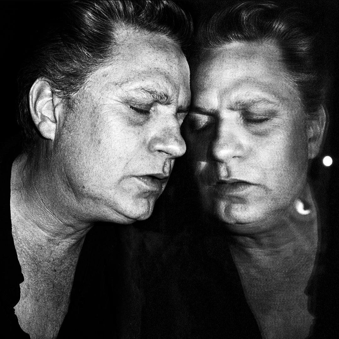Dexter Romweber, Charlotte, NC, 2016 - Morrison Hotel Gallery