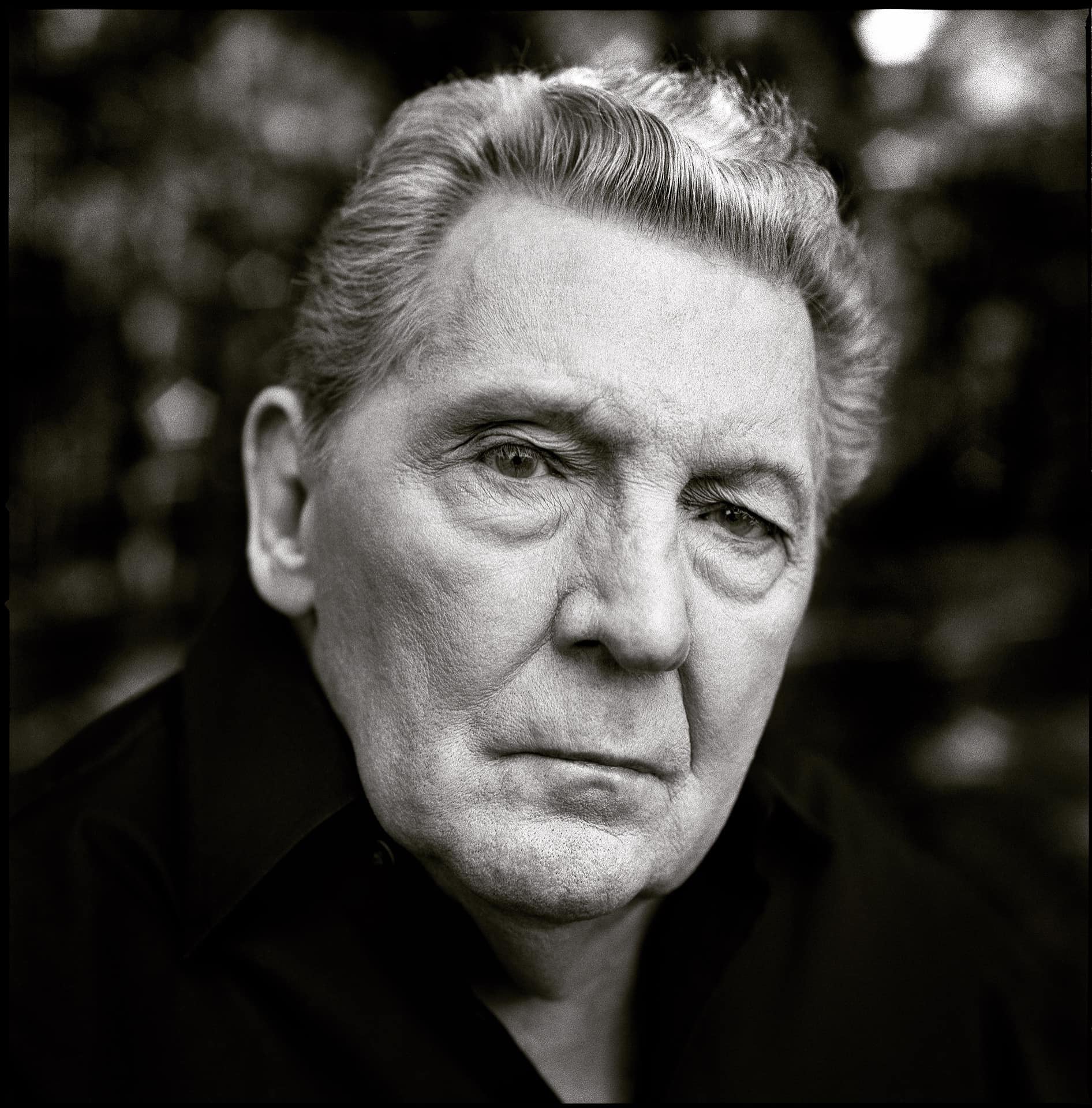 Jerry Lee Lewis, Nesbit, MS, 2010 - Morrison Hotel Gallery