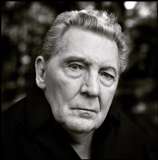 Jerry Lee Lewis, Nesbit, MS, 2010 - Morrison Hotel Gallery
