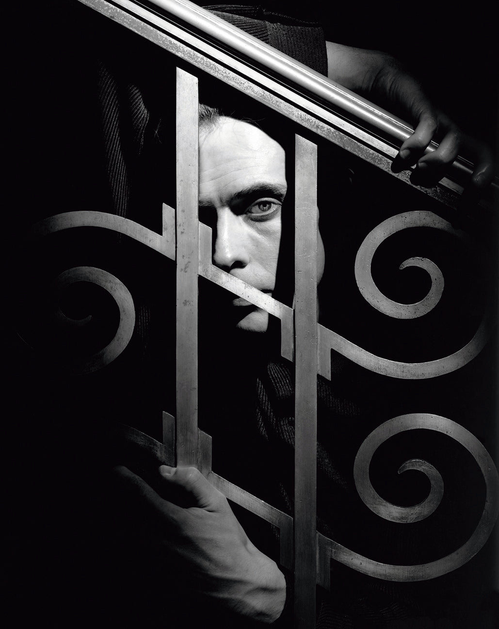Peter Murphy, Los Angeles, 1988 - Morrison Hotel Gallery
