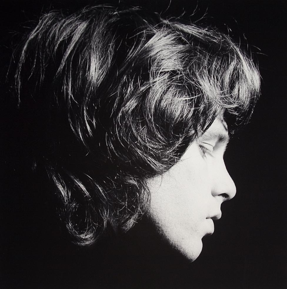 Jim Morrison, Baby Jim - Morrison Hotel Gallery
