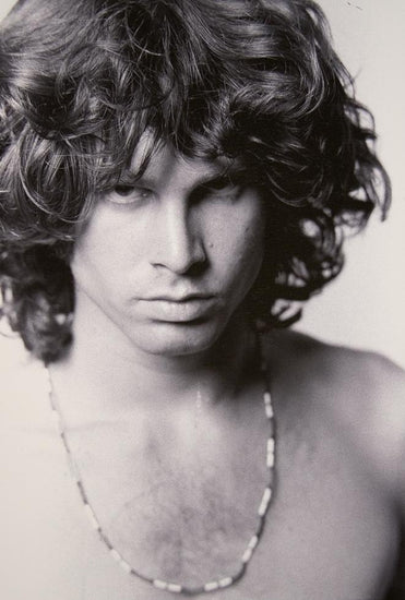 Jim Morrison, Caravaggio - Morrison Hotel Gallery