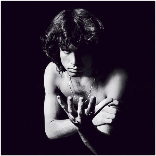 Jim Morrison, NYC, 1967 - Morrison Hotel Gallery