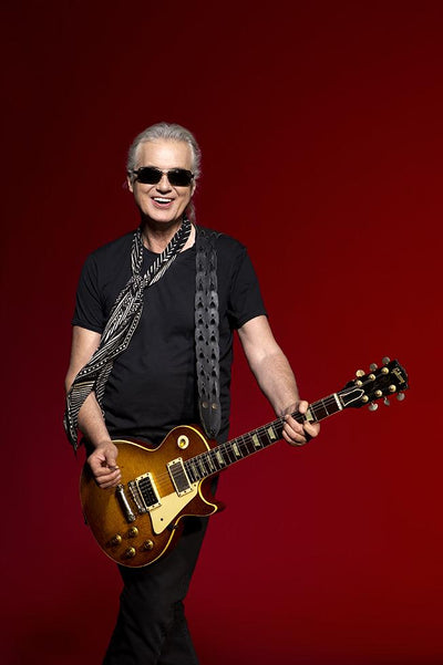 Jimmy Page, London, 2007 - Morrison Hotel Gallery