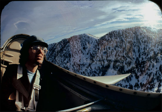 Jimmy Webb, 1974 - Morrison Hotel Gallery