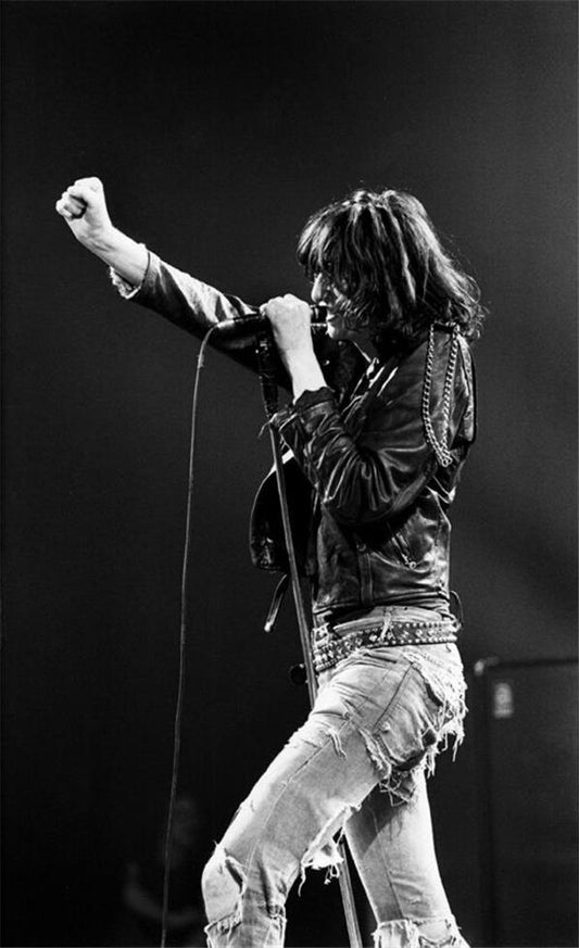Joey Ramone, Ramones, The Palladium, 1979 - Morrison Hotel Gallery