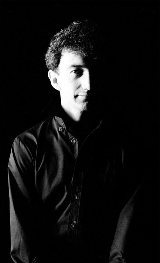 John Deacon, Queen, 1982 - Morrison Hotel Gallery