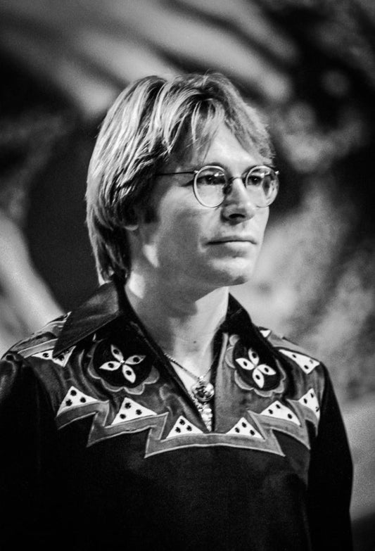 John Denver, NYC, 1979 - Morrison Hotel Gallery