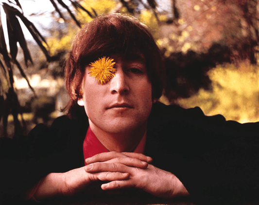 John Lennon, Admiration, England, 1965 - Morrison Hotel Gallery