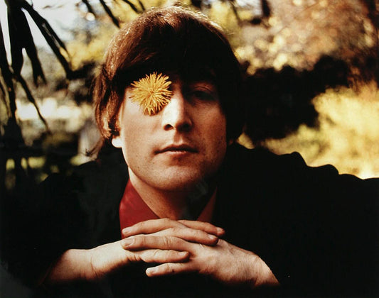 John Lennon, England, 1965 - Morrison Hotel Gallery