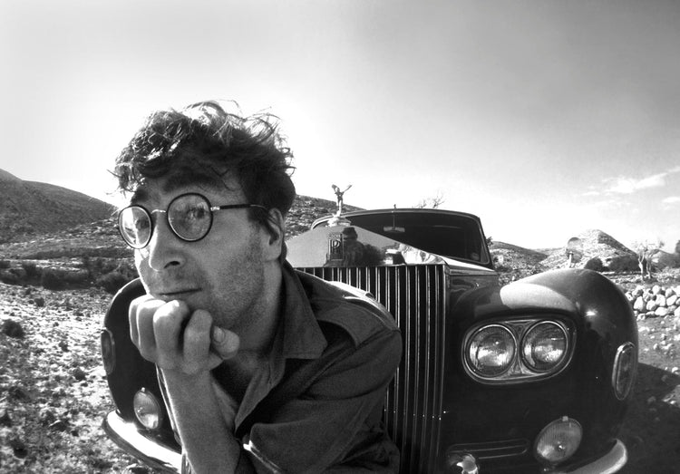 John Lennon, How I Won The War Set, 1966 - Morrison Hotel Gallery
