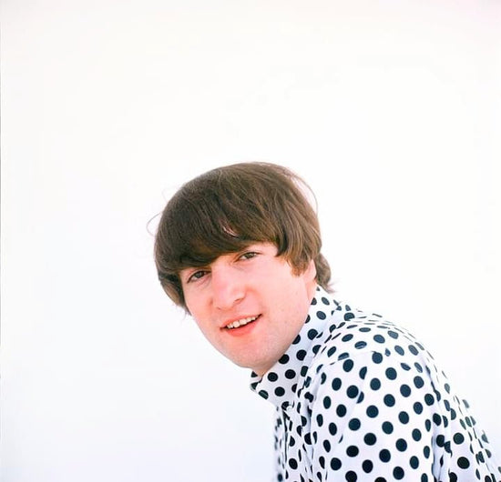 John Lennon, Key West, Florida, 1964 - Morrison Hotel Gallery