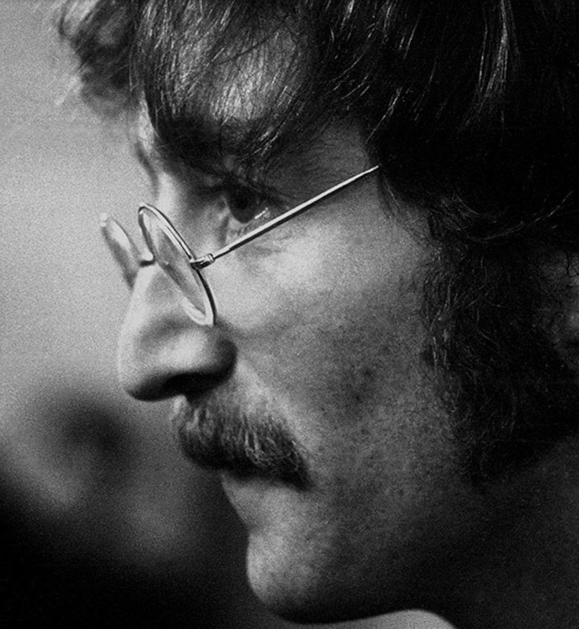 John Lennon, London, 1967 - Morrison Hotel Gallery