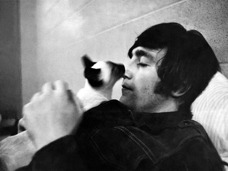 John Lennon, NY USA, 1965. - Morrison Hotel Gallery