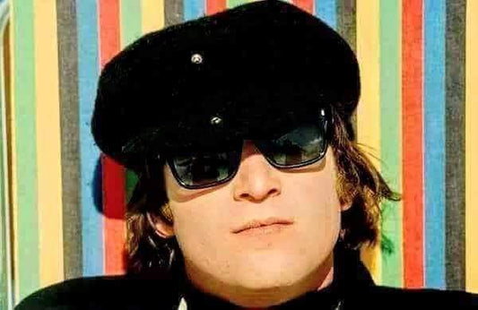John Lennon, Obertauern, Austria 1965 - Morrison Hotel Gallery