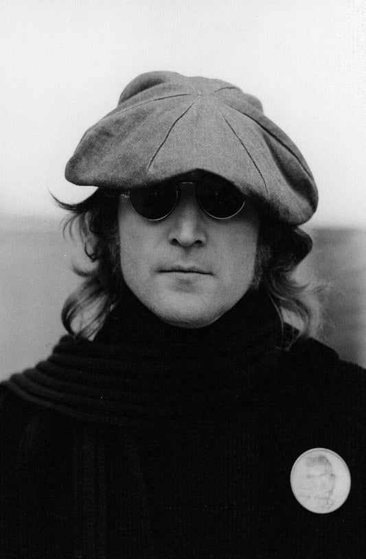 John Lennon - Morrison Hotel Gallery