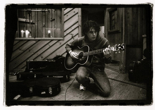 John Mayer, Avatar Acoustic, 2005 - Morrison Hotel Gallery