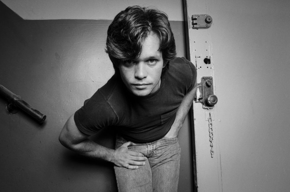 John Mellencamp, 1980 - Morrison Hotel Gallery