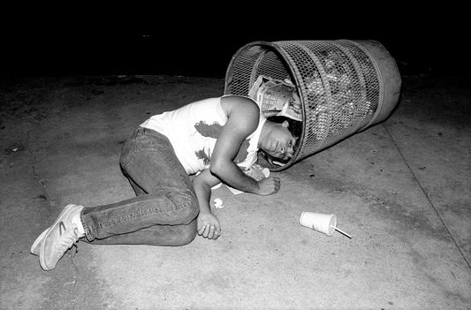John Mellencamp - Morrison Hotel Gallery