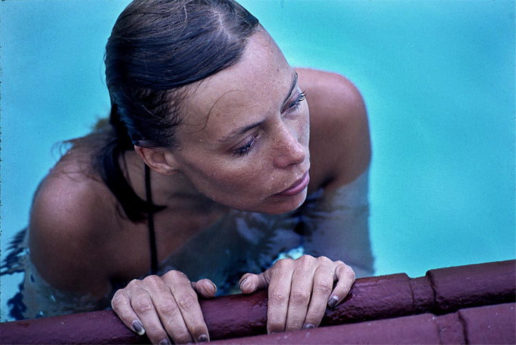 Joni Mitchell, Los Angeles, CA, 1975 - Morrison Hotel Gallery