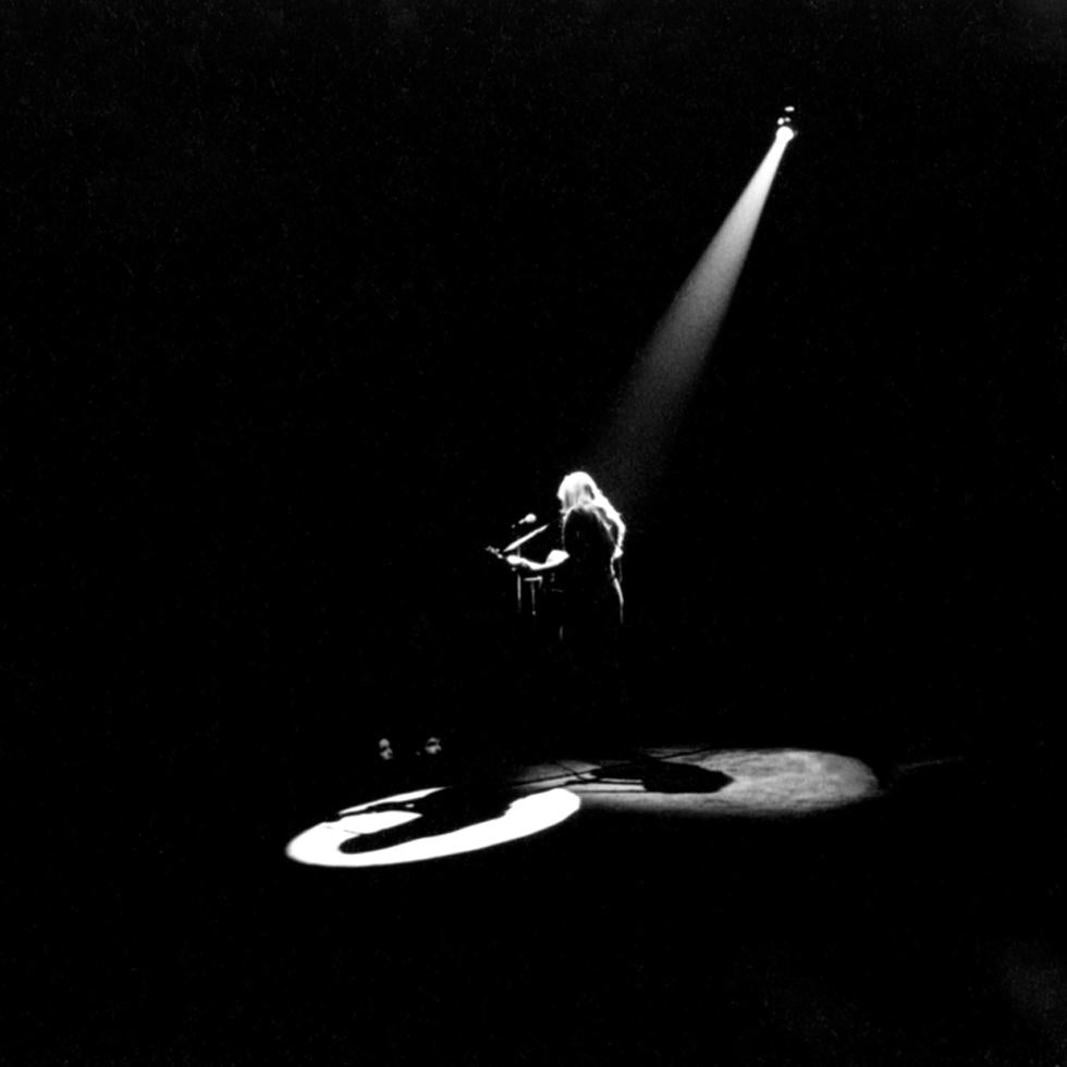 Graham Nash