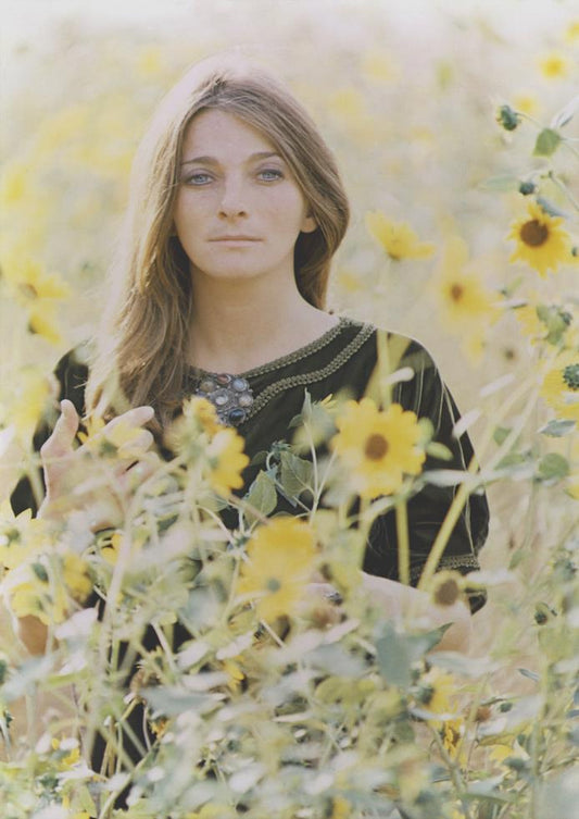 Judy Collins - Morrison Hotel Gallery