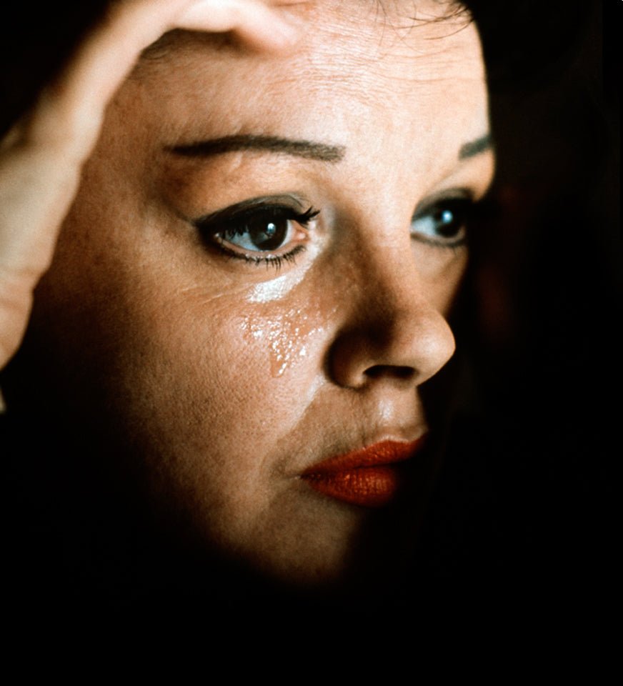 Judy Garland, 1961 - Morrison Hotel Gallery