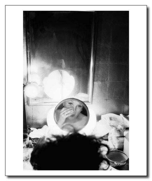 Judy Garland, Carnegie Hall, NY, 1961 - Morrison Hotel Gallery