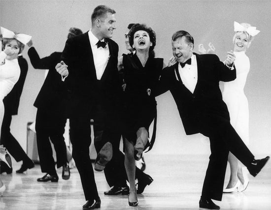 Judy Garland, CBS TV show, 1963 - Morrison Hotel Gallery