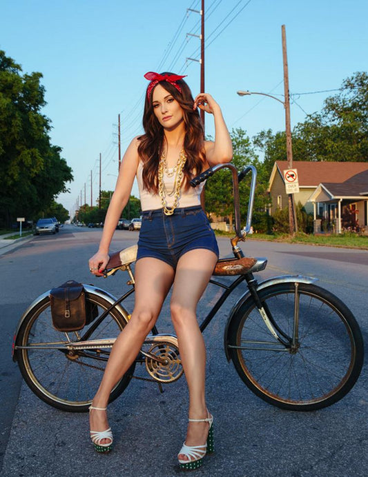 Kacey Musgraves, 2010 - Morrison Hotel Gallery