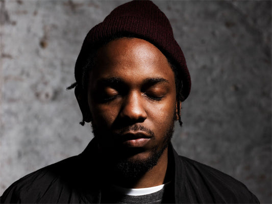 Kendrick Lamar, London, EN, 2016 - Morrison Hotel Gallery