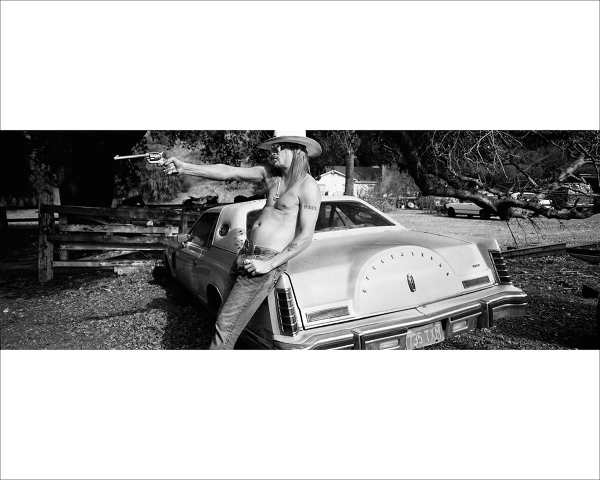 Kid Rock - Morrison Hotel Gallery